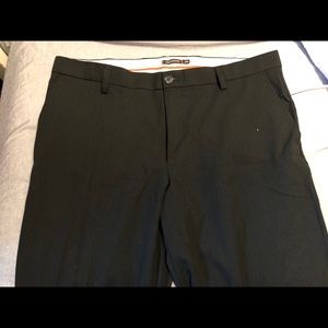 Pinstripe Men’s Dockers dress pants